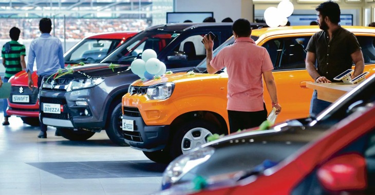 Maruti And Hyundai Set To Increase Car Prices