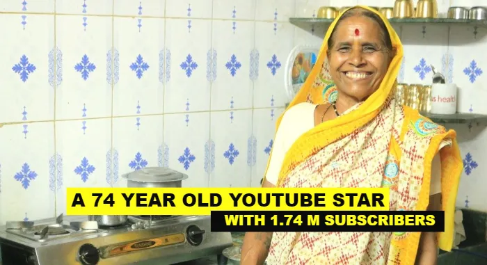 Story Of Aapli Aaji
