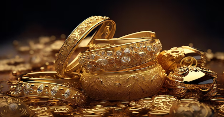 Gold Rate Today Tamil