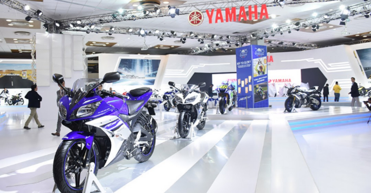 Yamaha Bikes Diwali Offers 2024