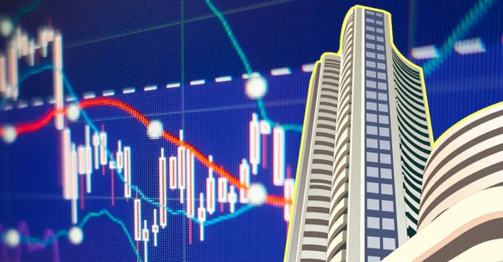 BSE And NSE Today Top Gainers And Losers