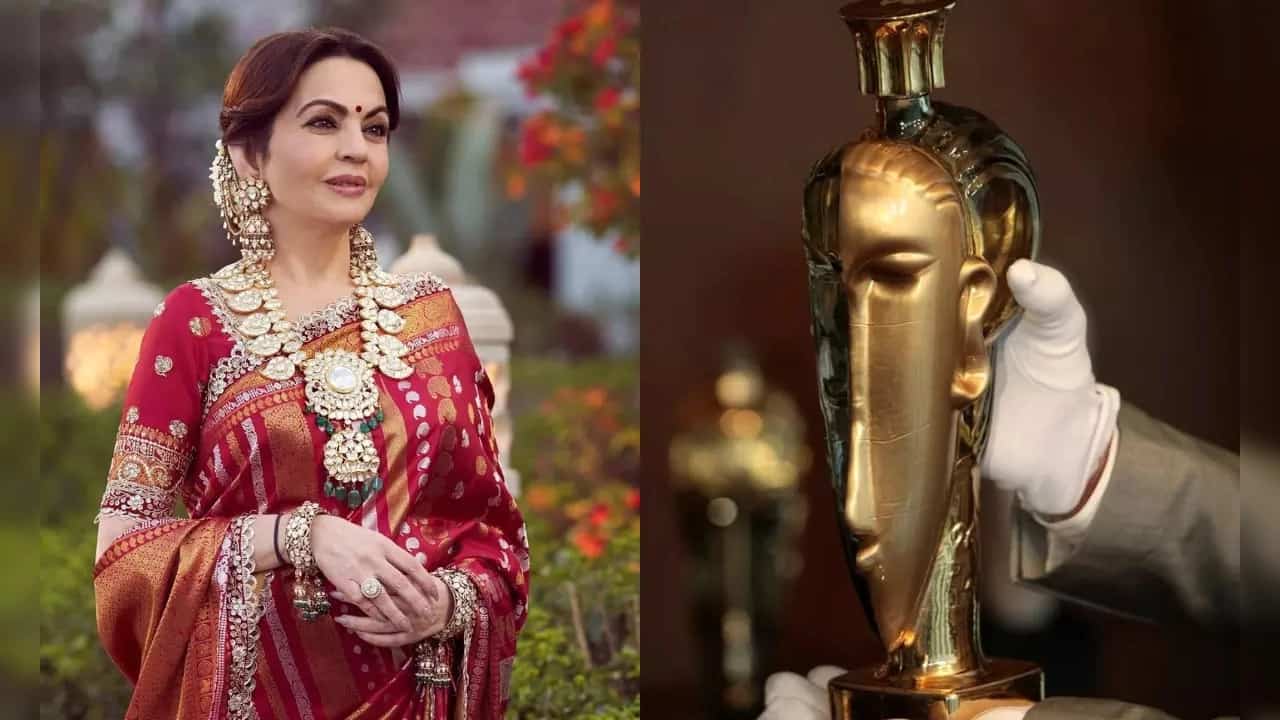 Nita Ambani Water Cost | Nita Ambani Tea Price