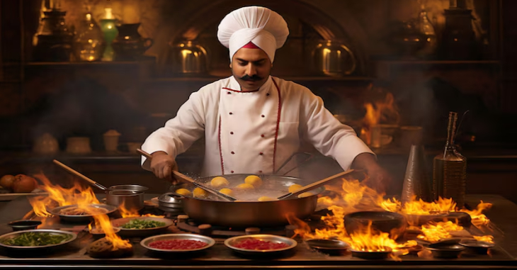 5 Star Hotels Running Out Of Chefs