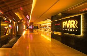 PVR Cinema Theatre | Today Business News In Tamil