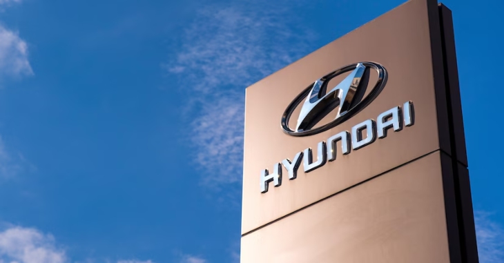 Hyundai Net Profit Falls 16 Percentage