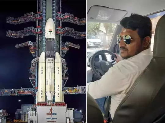 ISRO Tamil Scientist | Scientist Stories in Tamil