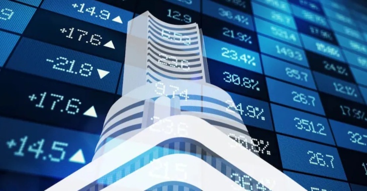 Top Gainers And Losers Today In Share Market