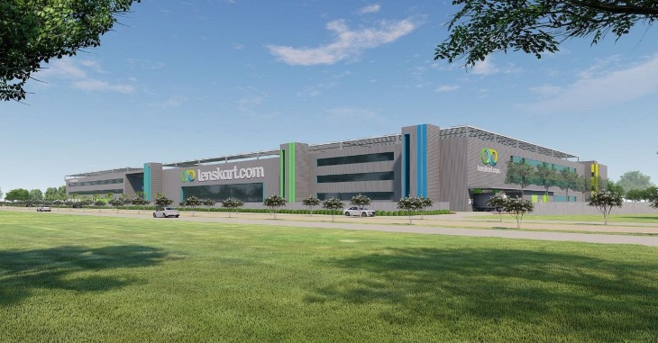 Lenskart Trimmed Losses By 84 Percent In FY24