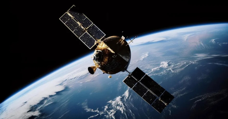 Indian Government Alloted Rs 1000 Crore To Support Private Space Research Sectors