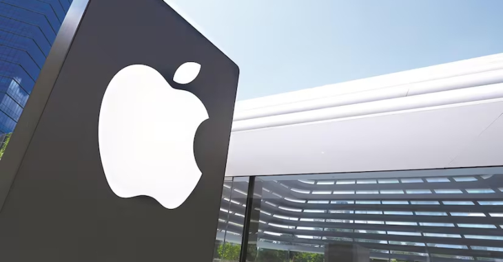 Apple India Sets New Record In Revenue