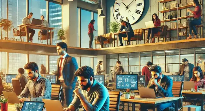 States Which Having Longest Work Week In India
