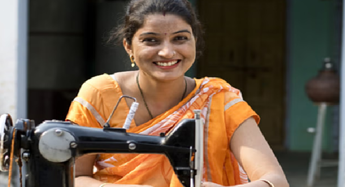 Free Silai Machine Yojana Scheme