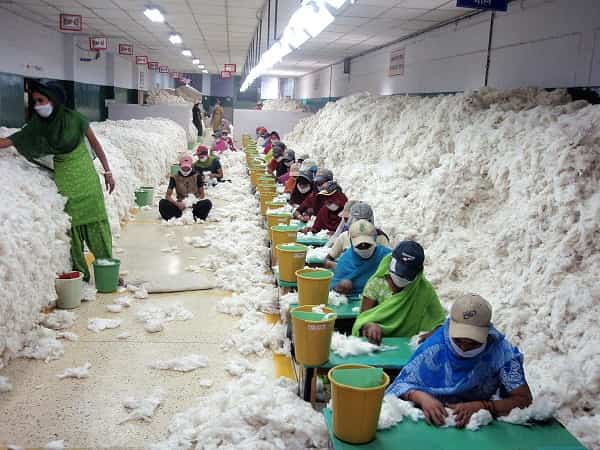  Textile Industry In Bangladesh | Textile Industry News