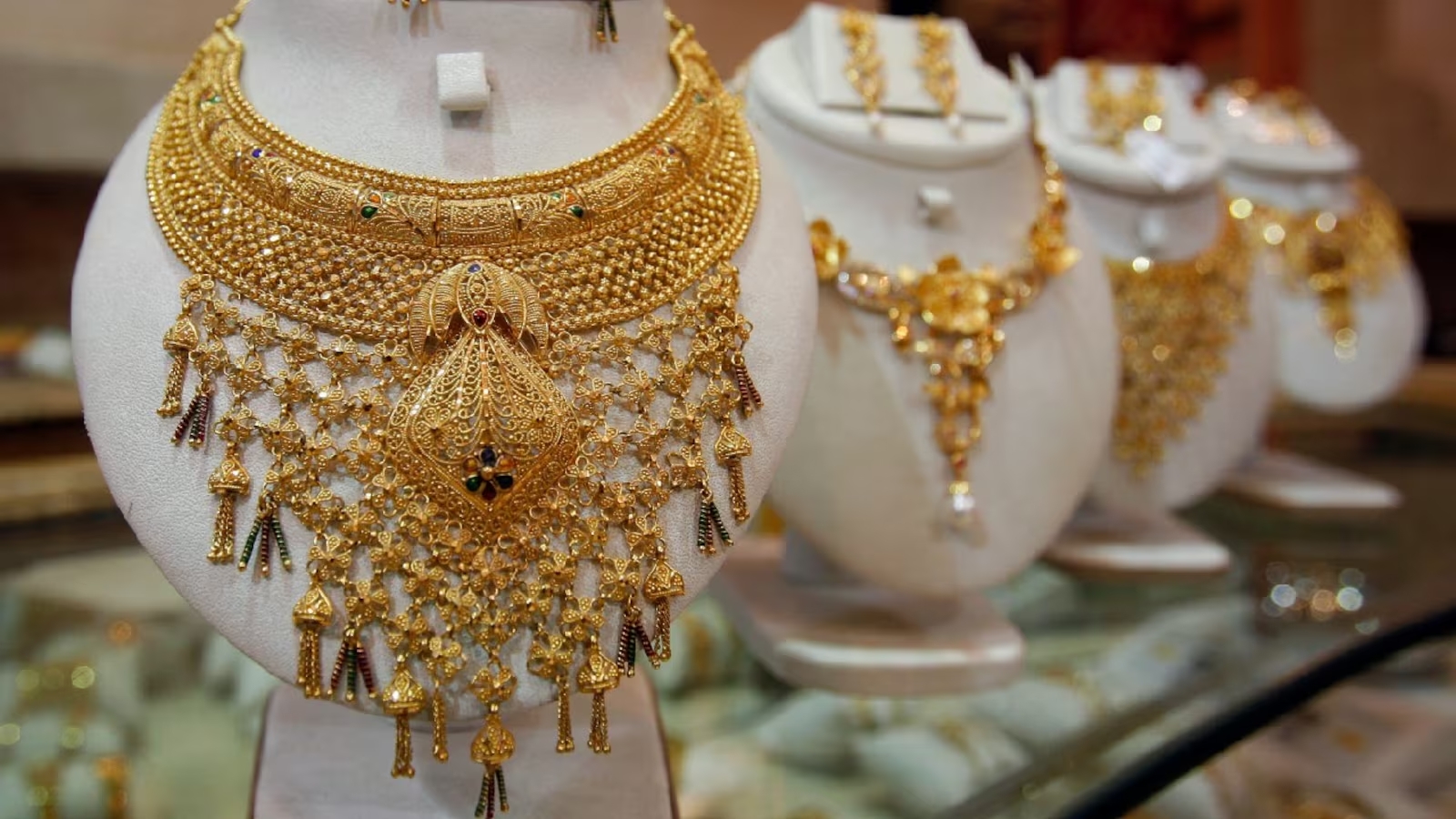 Gold News Today | Gold Rate Today Tamil