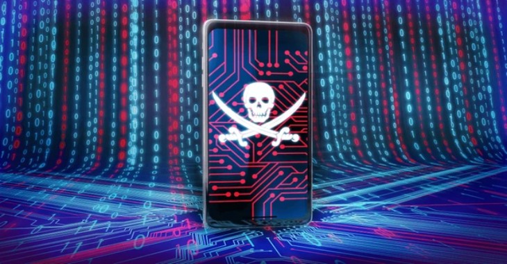 Android Vulnerability Alert