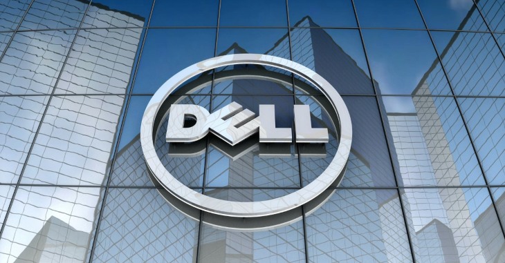 Dell Fired 12500 Employees