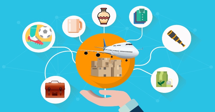 Indian Producers Choosing To Export Their Finest Products Overseas