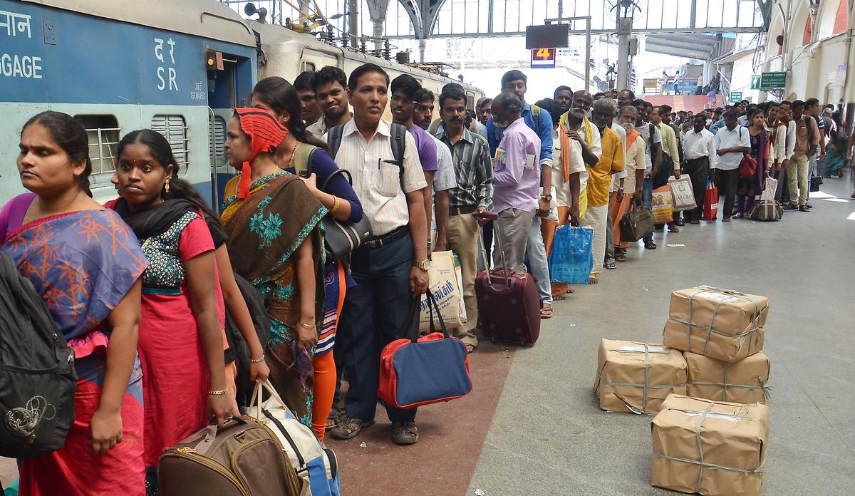 IRCTC Latest News Today | IRCTC Today's News