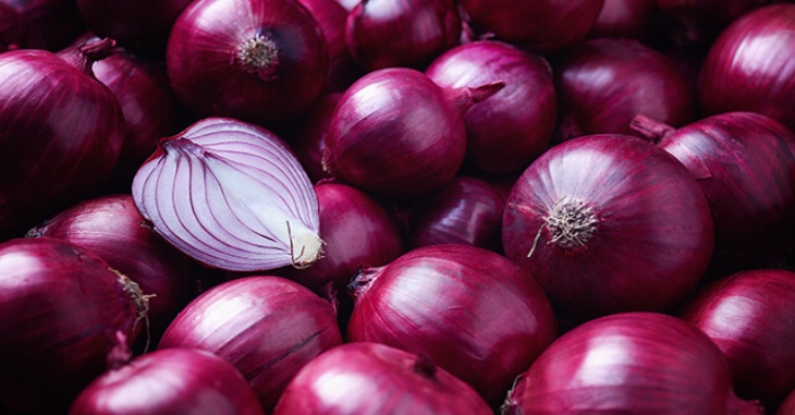 Onion Rate Hits 100 RS In Market
