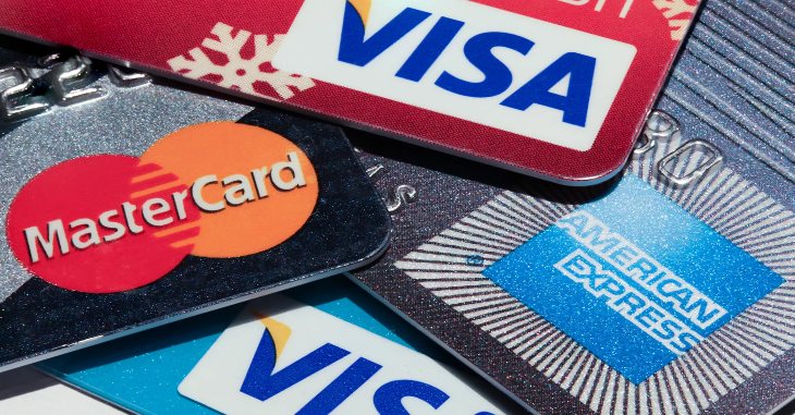 How To Pay Credit Card Bills With Another Credit Card