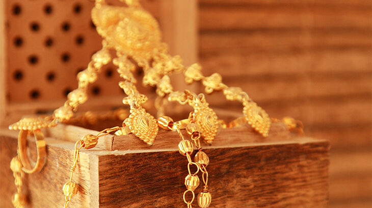 Gold News In Tamil | Gold Market News Today