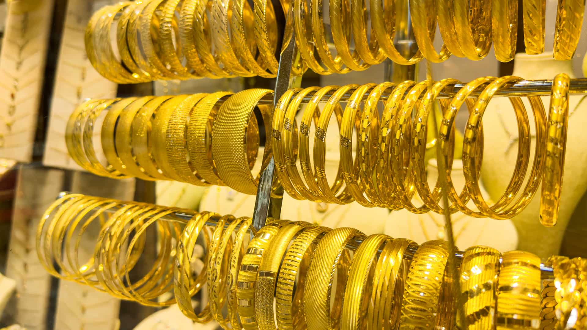 Gold News Today |  Today Gold Rate In Tamil