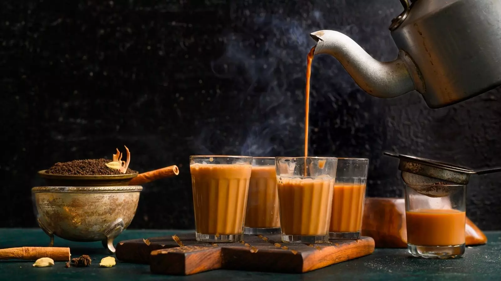 Tea Shop Business Ideas in Tamil | Tea Shop Business Profit