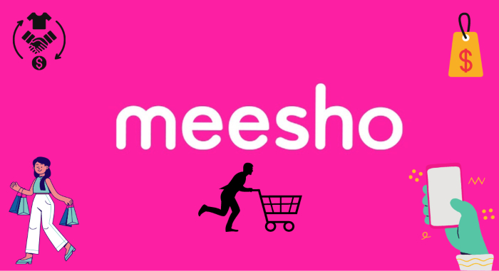 How To Open Seller Account In Meesho