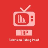 TRP RATING
