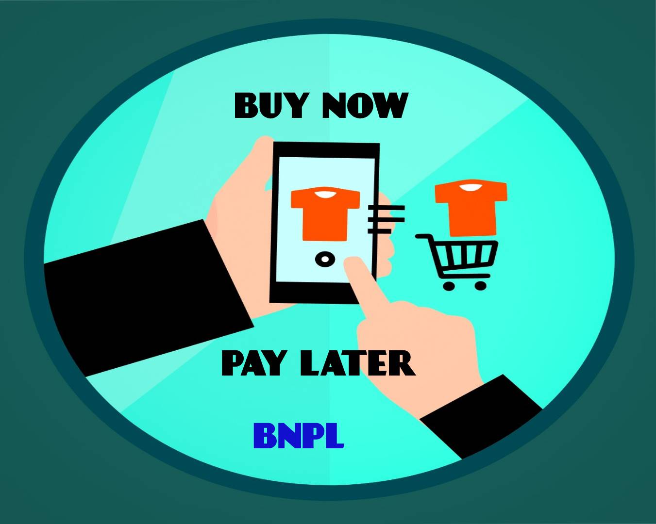 வாடிக்கையாளர் மற்றும் முதலீட்டாளர்கள் இருவரும் விரும்பி வரவேற்கும் BNPL (Buy Now, Pay Later) பின்டெக்